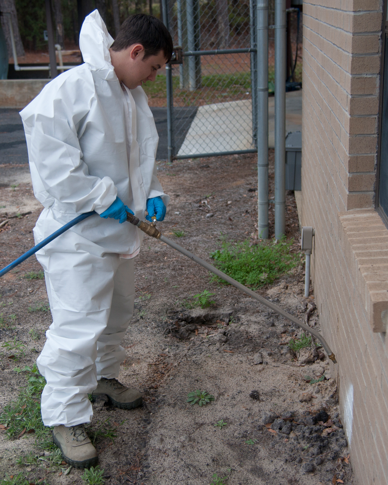Illustration for article titled Benefits of Building and Pest Inspections